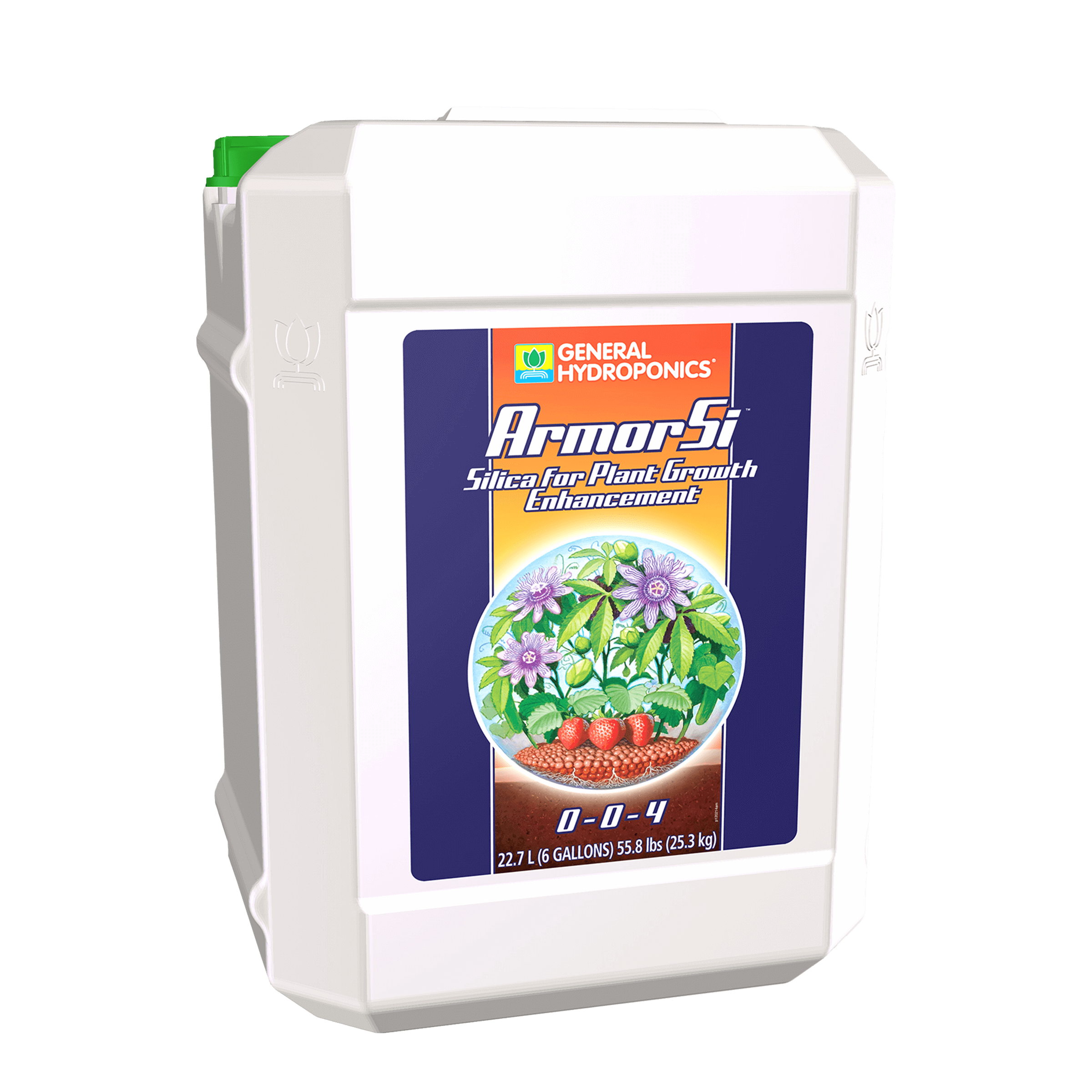 General Hydroponics Armor Si